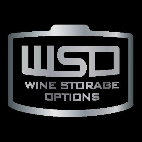 Photo: Barossa Wine Storage