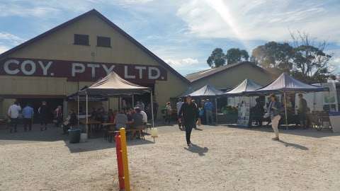 Photo: Barossa Farmers Market